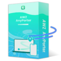 55% off – AWZ AnyPorter Pro: Lifetime License | Easy GPS Spoofer Software – for Windows & Mac OS X
