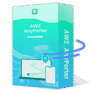 [NEW KEY] Giveaway – AWZ AnyPorter: Free Redeem Code | Full Version – for Windows & Mac OS X