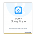 100% Software Giveaway on AnyMP4 Blu-ray Ripper v7.2.32 – Full Version with a Registration Code for FREE