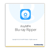 100% Software Giveaway on AnyMP4 Blu-ray Ripper v7.2.32 – Full Version with a Registration Code for FREE