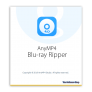 100% Software Giveaway on AnyMP4 Blu-ray Ripper v7.2.32 – Full Version with a Registration Code for FREE
