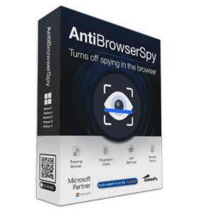 [NEW] 65% Off – AntiBrowserSpy 2026: Full Version | The Best  Browser Data Protection & Privacy Tool – for Windows