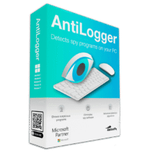 50% Off – Abelssoft AntiLogger 2026: Full Version | A Background Guard for Better Protection – for Windows