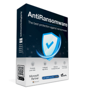 73% Off – AntiRansomware: Full Version | The Guardian for Your Data – for Windows