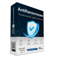 73% Off – AntiRansomware: Full Version | The Guardian for Your Data – for Windows