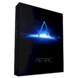 50% Off – Artipic – Professional Yet Easy Image Editing Software with Retouching, Filters, Effects, and Text Tools – for Windows