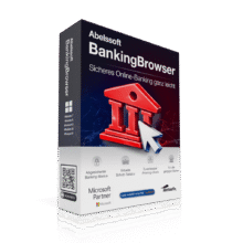 Giveaway – Abelssoft BankingBrowser 2027: Free Full Version | Lifetime Use – for Windows