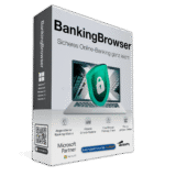 50% Off – Abelssoft BankingBrowser: Full Version | A Secure Online Banking Browser – for Windows
