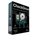 68% Off – Abelssoft CheckDrive 2026: Saver Subscription | Easy-to-use Disk Analyzer Software – for Windows