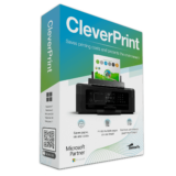 Giveaway – CleverPrint 9.1: Free Full Version | The Smart Virtual Printer – for Windows