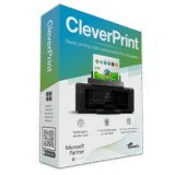 Giveaway &#8211; CleverPrint 9.1: Free Full Version | The Smart Virtual Printer &#8211; for Windows