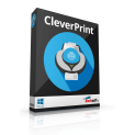 100% Software Giveaway on CleverPrint 2019 v8 – Free Full Version – The Smart Virtual Printer – for Windows