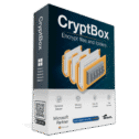 50% Off – CryptBox 2026: Full Version | A Private Data Encryption Software – for Windows