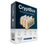50% Off – CryptBox 2025: Full Version | A Private Data Encryption Software – for Windows