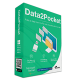 50% Off – Data2Pocket: Full Version License | With One-click All Photos, Videos, and Songs for On the Go On a Stick –  for Windows