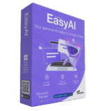 77% Off – Abelssoft Easy AI: Personalized Everyday AI Assistant – Smart Answers, Real Conversations, and 100% Data Privacy