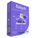 77% Off – Abelssoft Easy AI: Personalized Everyday AI Assistant – Smart Answers, Real Conversations, and 100% Data Privacy