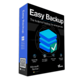 50% Off – Abelssoft Easy Backup 2025: Full Version | The Zero-click Backup Software – for Windows