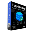 50% Off – Abelssoft Easy Backup 2025: Full Version | The Zero-click Backup Software – for Windows