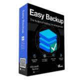 Giveaway – Abelssoft EasyBackup 2025.15.01: Free Full Version | Lifetime License – for Windows