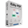 68% Off – Abelssoft EasyPDF 2026 | PDF Merger and Splitter Software – for Windows