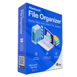 Giveaway – Abelssoft File Organizer 2024.6.02: Free Full Version – Lifetime Use for Windows