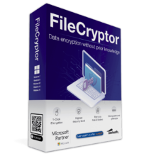 50% Off – Abelssoft FileCryptor 2025: Full Version | Secure Data Encryption Software – for Windows
