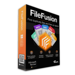 Giveaway – Abelssoft FileFusion PRO 2025: Free Full Version | Lifetime License – for Windows