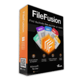 Giveaway – Abelssoft FileFusion PRO 2025: Free Full Version | Lifetime License – for Windows