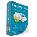 68% Off – Find My Files 2025: Full Version | The Smart File Search Software – for Windows