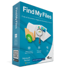 68% Off – Abelssoft Find My Files : Full Version | The Smart File Search Software – for Windows