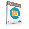 100% Software Giveaway on Find My Files – Free Full Version – The Smart File Search Program – for Windows