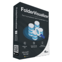 50% Off – FolderVisualizer | Disk Space Analyzer & Cleaner – for Windows