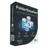 50% Off – FolderVisualizer | Disk Space Analyzer & Cleaner – for Windows