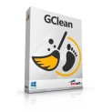 100% Software Giveaway on GClean – Free Full Version – Automatic Google Trace Watcher & Deleter – for Windows