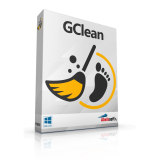 100% Software Giveaway on GClean 2020 V2020.220.4 – Free Full Version License – for Windows