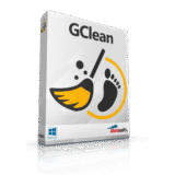 100% Software Giveaway on GClean 2020 V2020.220.4 – Free Full Version License – for Windows
