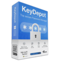 97% Off – Abelssoft KeyDepot 2025: Full Version | The Innovative Password Management Software – for Windows