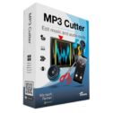 50% Off – Abelssoft MP3 Cutter | Simple Music Cut Out & Editor – for Windows