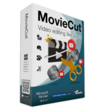 74% Off – Abelssoft MovieCut: Full Version | Ease & Professional Video Editor – for Windows