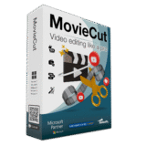 74% Off – Abelssoft MovieCut: Full Version | Ease & Professional Video Editor – for Windows