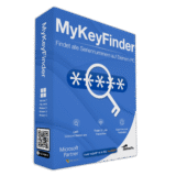 Giveaway – Abelssoft MyKeyFinder 2025: Free Full Version | Lifetime License – for Windows