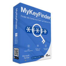 97% Off – MyKeyFinder 2026 Plus: Saver Subscription  | The Best Product Key / Serial Number Finder – for Windows