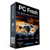 65% Off – PC Fresh 2026 | The All-In One tuning Software for Maximum PC Performance – for Windows