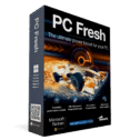 65% Off – PC Fresh 2026 | The All-In One tuning Software for Maximum PC Performance – for Windows