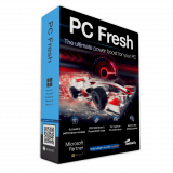 Giveaway – PC Fresh 2025: Free Full Version | Lifetime License – for Windows