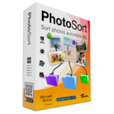 50% Off – Abelssoft PhotoSort: Full Version | An Easy-to-use Photo Sorting Tool and Organizer – for Windows