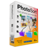 50% Off – Abelssoft PhotoSort: Full Version | An Easy-to-use Photo Sorting Tool and Organizer – for Windows