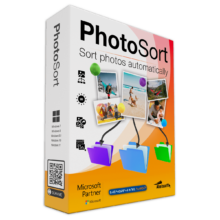 50% Off – Abelssoft PhotoSort: Full Version | An Easy-to-use Photo Sorting Tool and Organizer – for Windows
