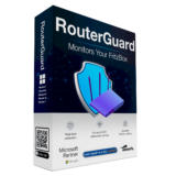 50% Off – RouterGuard 2026: Full Version | Fritzbox Security Monitoring Tool – for Windows